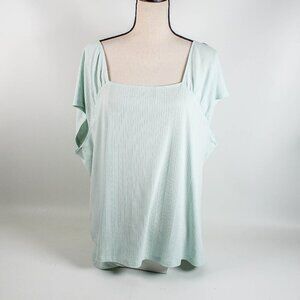 Lane Bryant Top - Size 22/24 - NWT